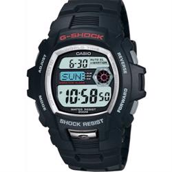 Image of Casio G-Shock G-7500-1VER digitalt Herreur